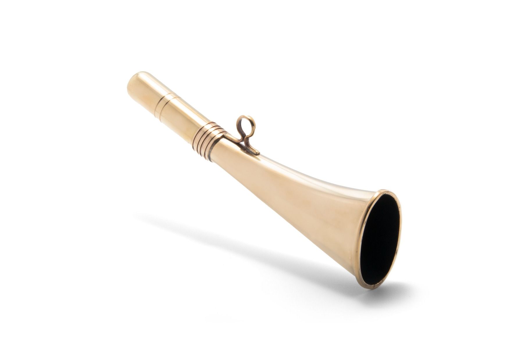 Brass horn Musical 171