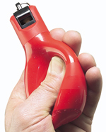 Wizzball - Hand Held Whistles