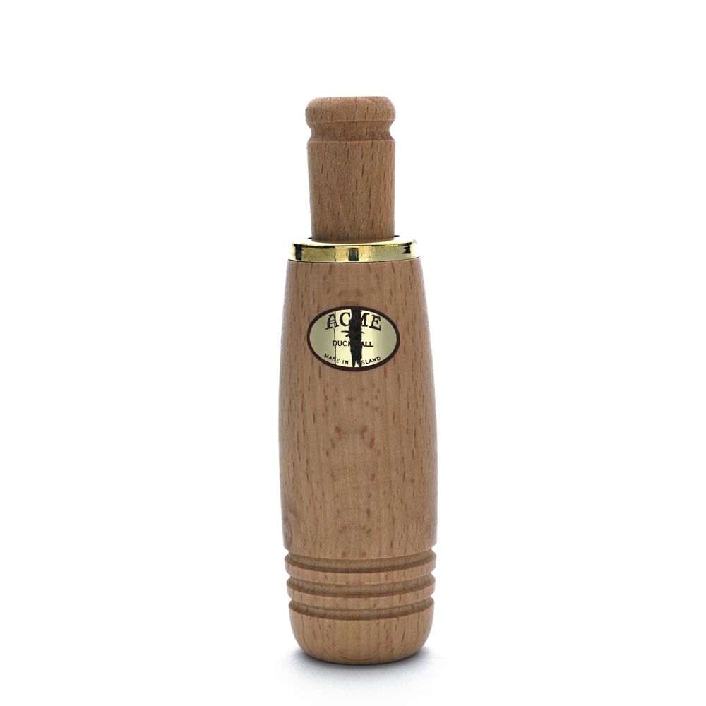 ACME De-Lux Wooden Duck Call 570