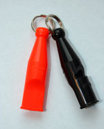 Acme Plastic Dog Whistle 212