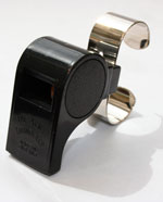 Thunderer 577 whistle