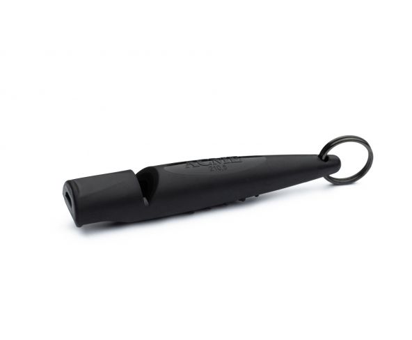 Acme Plastic Dog Whistle 210.5 Alpha