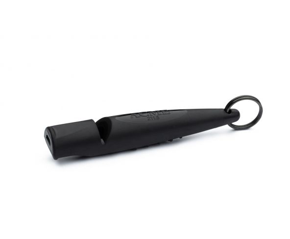 Acme Plastic Dog Whistle 211.5 Alpha