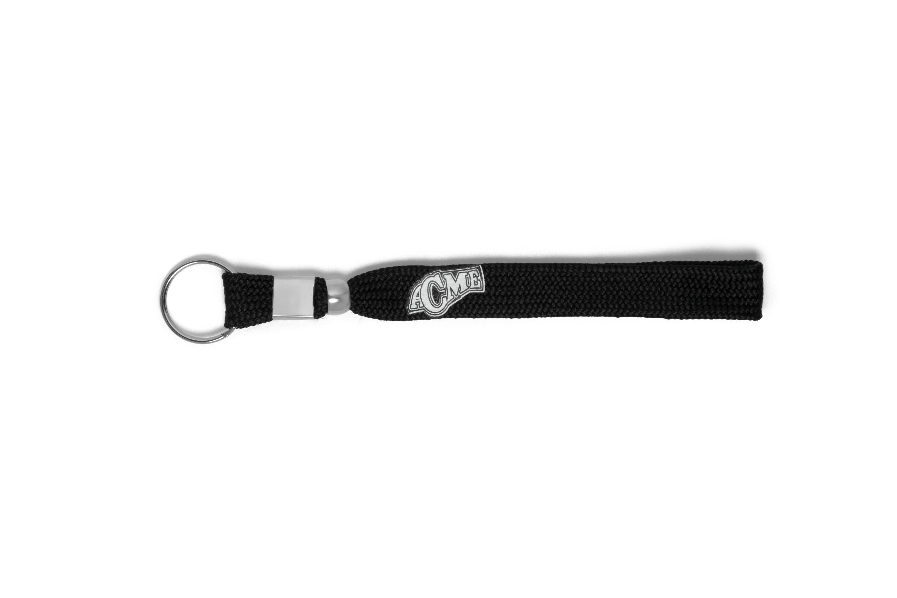 ACME wrist lanyard