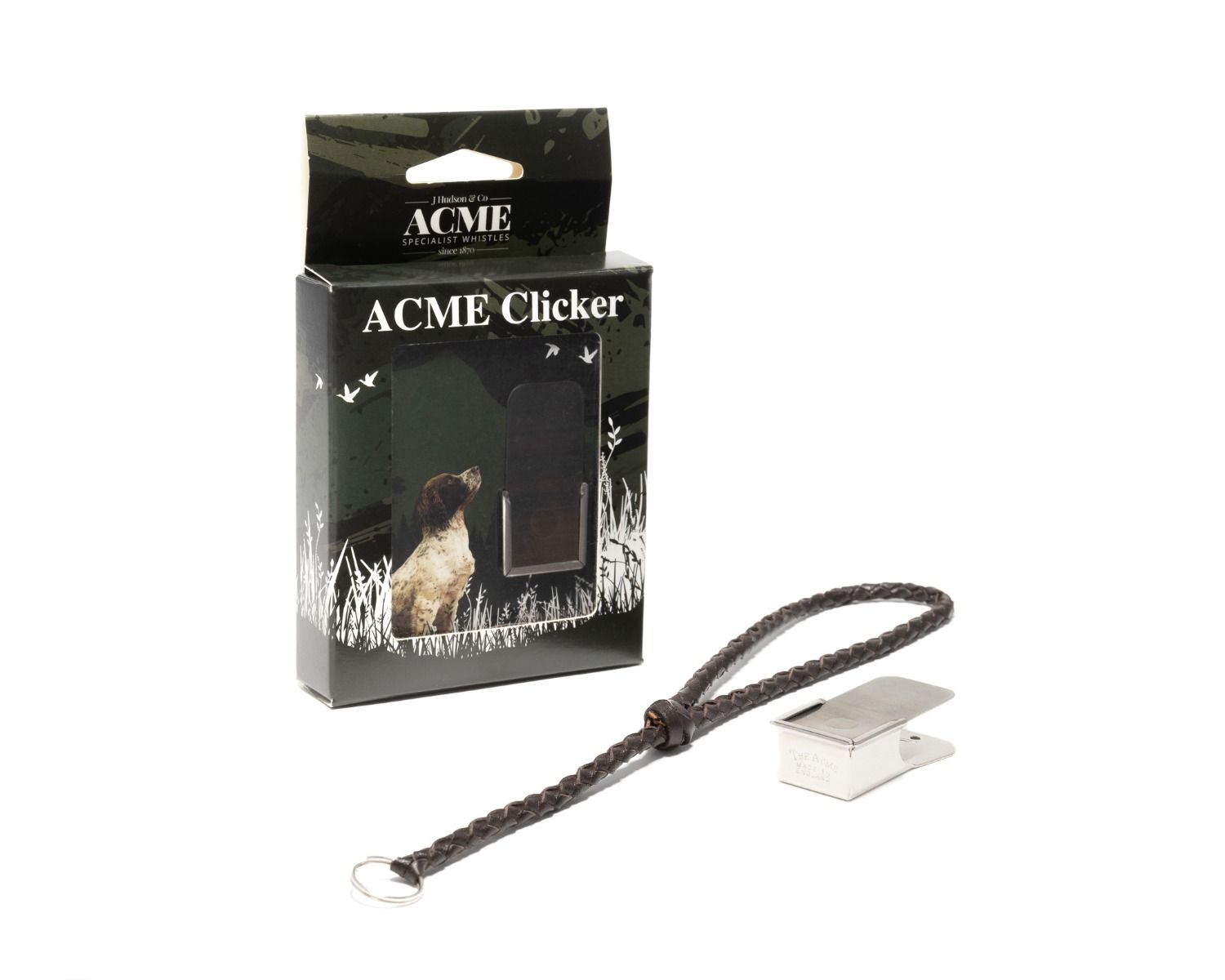 ACME Professional Clicker