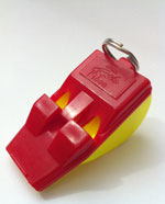 Acme Tornado 2000 Safety Whistle