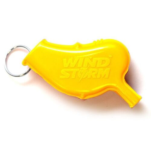 Wind Storm Safety Whistle